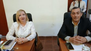 Concelajes del FR y Libres del Sur denuncian “engaño salarial” y exigen explicaciones a Nediani