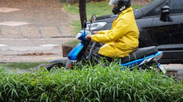 Santiago del Estero continúa bajo alerta por tormentas: hasta cuándo seguirán las lluvias