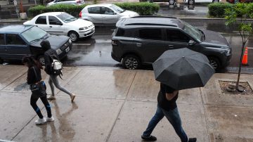 Santiago del Estero tendrá un viernes con tiempo inestable y una máxima de 31°