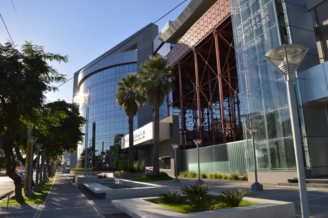 El Poder Legislativo adhiere al asueto administrativo para el 24 y 31 de diciembre