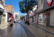 Carnaval: cómo será la actividad en el Centro hoy y mañana según la Cámara de Comercio
