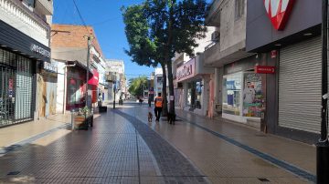 Carnaval: cómo será la actividad en el Centro hoy y mañana según la Cámara de Comercio
