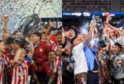 Estudiantes y Platense definirán al ganador del Trofeo de Campeones: hora, donde verlo y formaciones