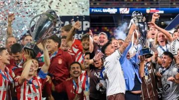 Estudiantes y Platense definirán al ganador del Trofeo de Campeones: hora, donde verlo y formaciones