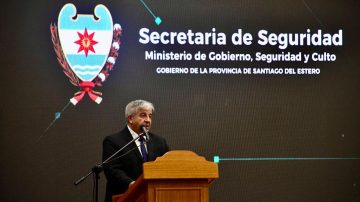 Presentan el Portal Digital Policial para modernizar la seguridad y acercar la fuerza a la comunidad