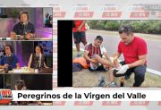 Solidaridad viral en la Virgen del Valle, destacada en “La Mañana de Info”
