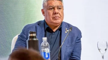 Tapia encabezó una reunión clave: regreso de Moretti, ausencia de Estudiantes y torneos definidos