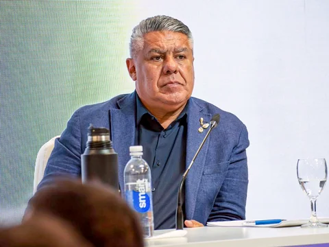 Tapia encabezó una reunión clave: regreso de Moretti, ausencia de Estudiantes y torneos definidos