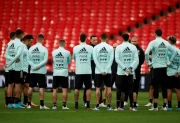 Bombazo: la Selección Argentina podría jugar un amistoso con Inglaterra en Wembley