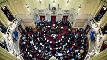 Se formalizó la sesión para el viernes para tratar el Presupuesto e Inocencia Fiscal