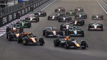 “Tendrás más peligro”: la advertencia de Mercedes sobre la falta de confiabilidad en la F1