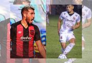 Mitre refuerza su plantel con las incorporaciones de Claudio Salto y Luciano Correa