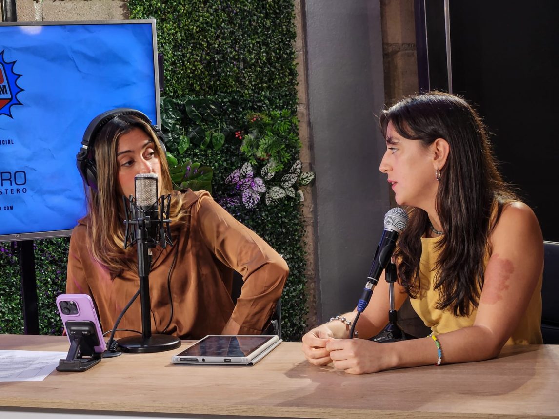 Terapias con psicodélicos: el enfoque que invita a “escuchar todos los mensajes que el cuerpo nos da”