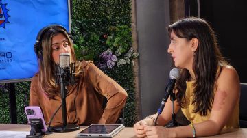 Terapias con psicodélicos: el enfoque que invita a “escuchar todos los mensajes que el cuerpo nos da”