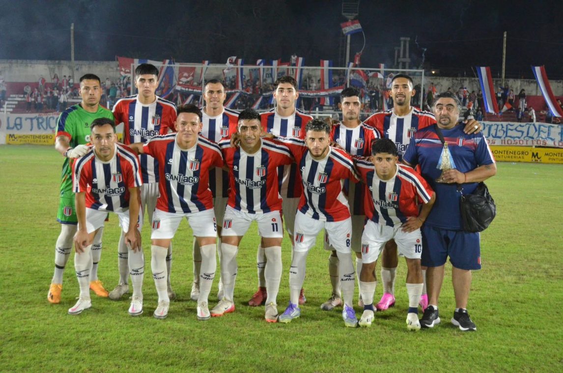 Duro golpe para Unión Santiago: derrota y eliminación ante Defensores de la Boca