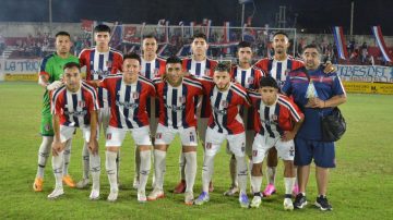 Duro golpe para Unión Santiago: derrota y eliminación ante Defensores de la Boca