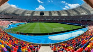 Ventiladores y ajustes: así se prepara el Madre de Ciudades para la final
