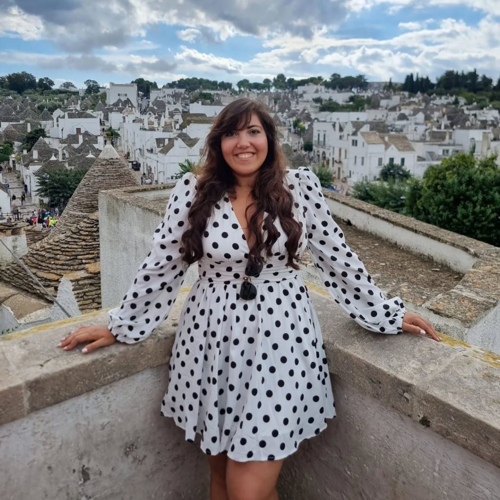 Charla solidaria sobre ciudadanía italiana en Santiago del Estero con la abogada Antonella Nediani