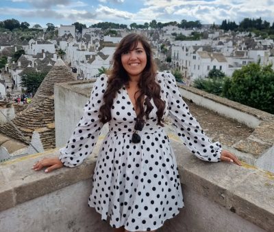 Charla solidaria sobre ciudadanía italiana en Santiago del Estero con la abogada Antonella Nediani