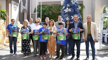 Fiestas sin estruendos: La Municipalidad de la Capital impulsa festejos inclusivos