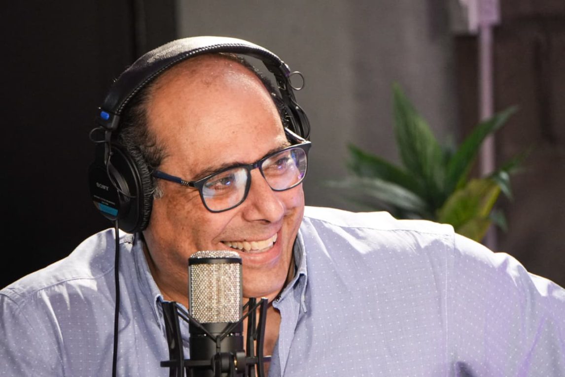 Luis Miguel, futuro presidente de Mitre, apuesta a un proyecto con contención