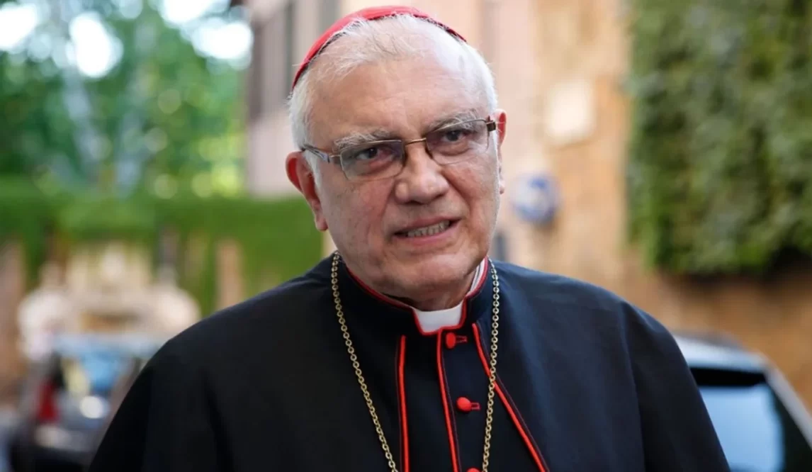 Maduro provoca el primer conflicto diplomático para el papado de León XIV