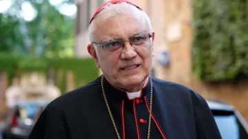 Maduro provoca el primer conflicto diplomático para el papado de León XIV