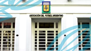 AFA responde al Gobierno por el reclamo contra UNAFA