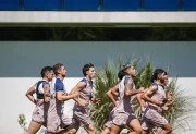 Gimnasia levantó el paro: acuerdo entre la dirigencia y el plantel para regularizar los sueldos adeudados