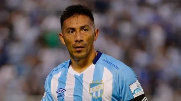 Escándalo en Atlético Tucumán: Guillermo Acosta denunció malos tratos tras ser apartado del plantel