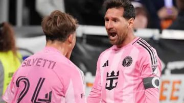 Messi hace historia: Inter Miami levanta el título de la MLS