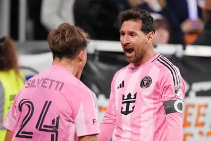 Messi hace historia: Inter Miami levanta el título de la MLS