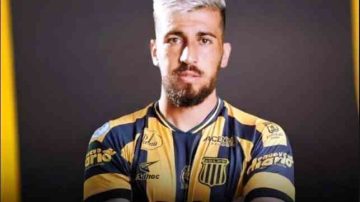 Claudio Salto: “Queremos pelear el torneo en todo momento”