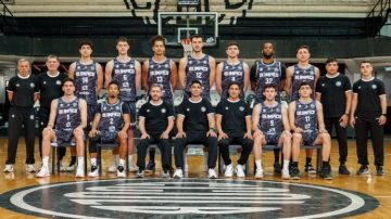 Olímpico visita a Peñarol en un duelo clave de la Liga Nacional