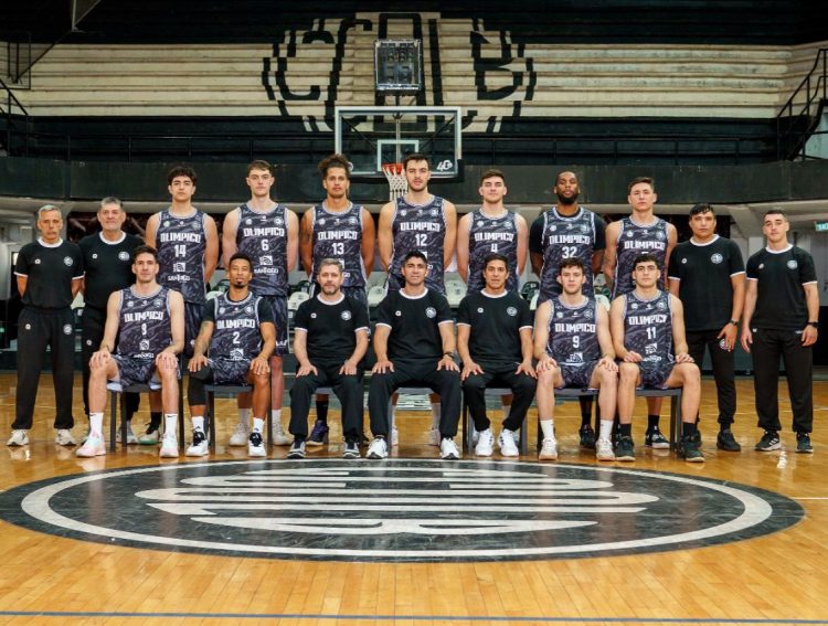 Olímpico visita a Peñarol en un duelo clave de la Liga Nacional