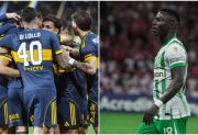 Atlético Nacional amenaza con trabar el pase de Hinestroza a Boca