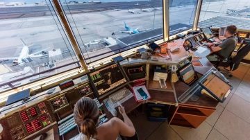 Paro de controladores aéreos: qué días habrá restricciones en los vuelos