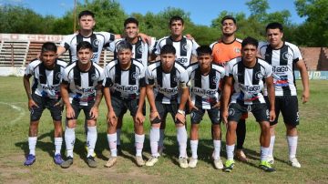 Definiciones en marcha: la programación arbitral para la vuelta del Regional Federal Amateur