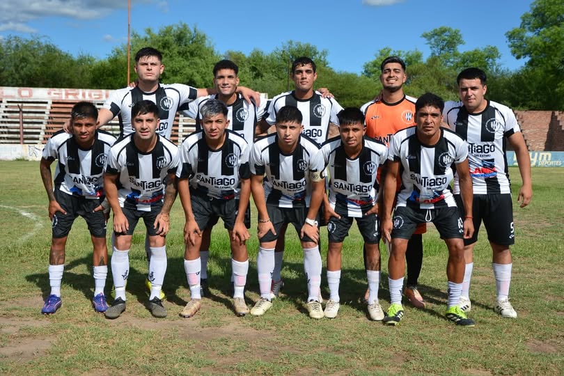 Definiciones en marcha: la programación arbitral para la vuelta del Regional Federal Amateur