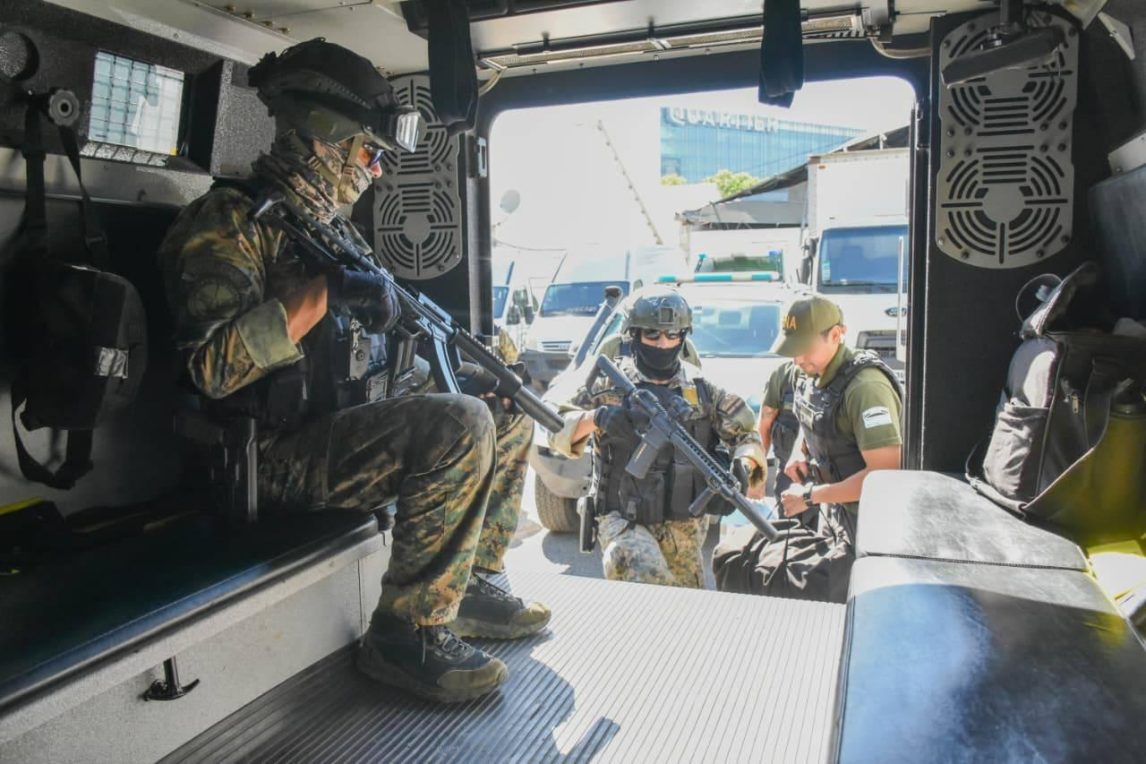 Secuestran dinero, oro y joyas en una investigación por casinos online ilegales