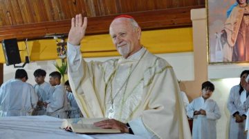 Los obispos convocan a abrazar la paz frente a la violencia, la indiferencia y la injusticia