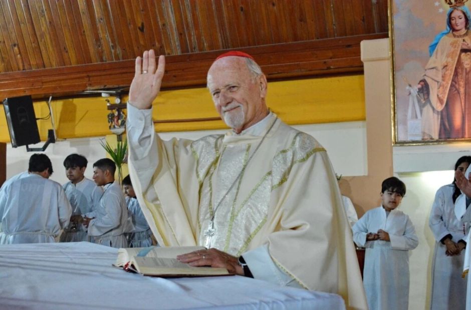 Los obispos convocan a abrazar la paz frente a la violencia, la indiferencia y la injusticia