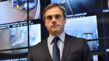 Michel alerta a Gobernadores: la Reforma Laboral perjudica a provincias y concentra beneficios fiscales