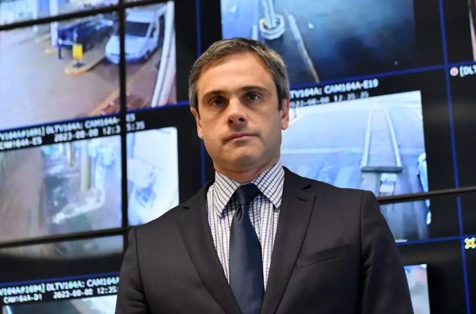 Michel alerta a Gobernadores: la Reforma Laboral perjudica a provincias y concentra beneficios fiscales