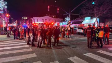 Tiroteo en un campus universitario de Rhode Island: al menos dos muertos y ocho heridos de gravedad