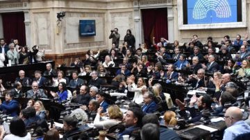Presupuesto 2026: El Gobierno acelera negociaciones en el Senado y apuesta a un “blindaje” fiscal