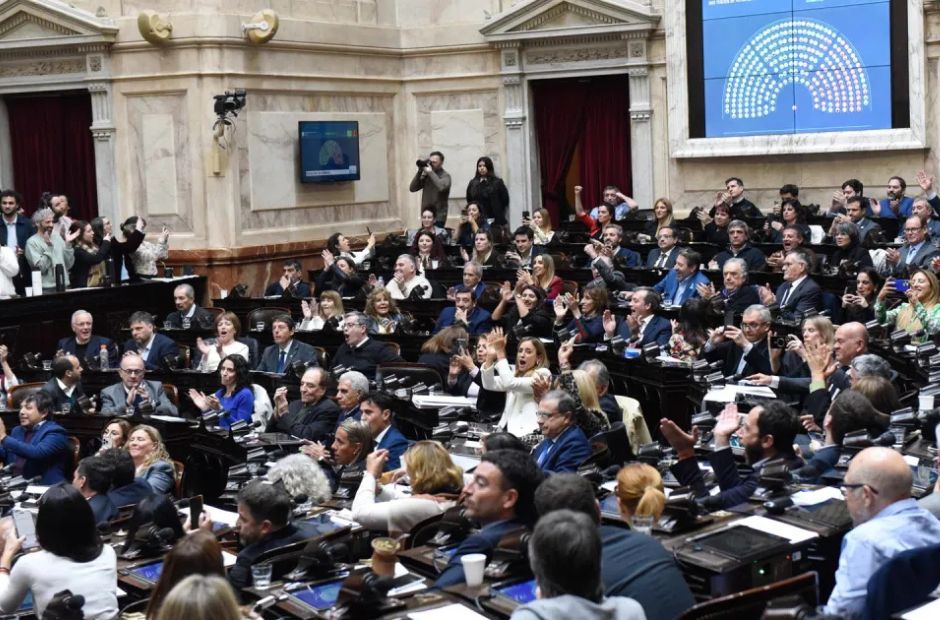 Presupuesto 2026: El Gobierno acelera negociaciones en el Senado y apuesta a un “blindaje” fiscal