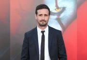 James Ransone, famoso actor de “It” y “The Wire”, se quitó la vida a los 46 años