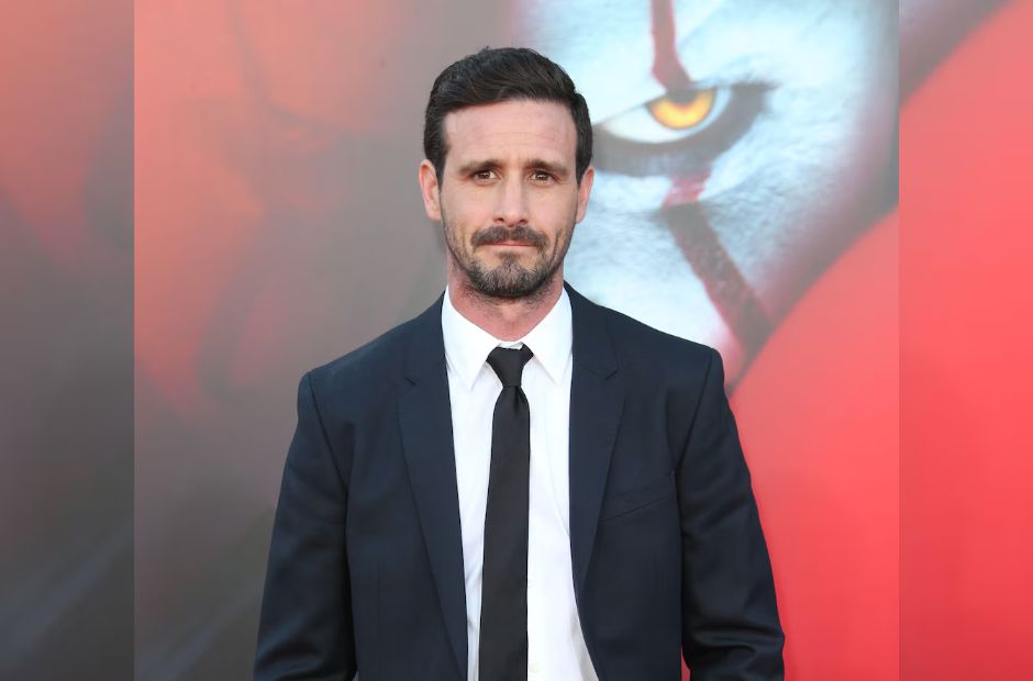 James Ransone, famoso actor de “It” y “The Wire”, se quitó la vida a los 46 años