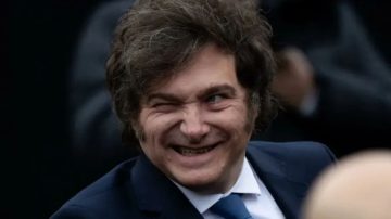 Milei: “Aceptaremos el Presupuesto tal como salió de Diputados para garantizar el déficit cero”